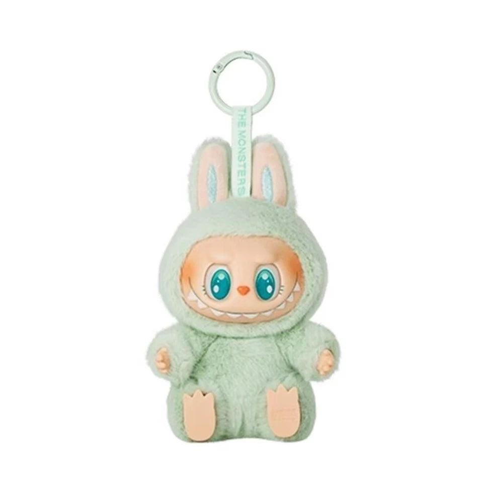 LABUBU THE MONSTERS