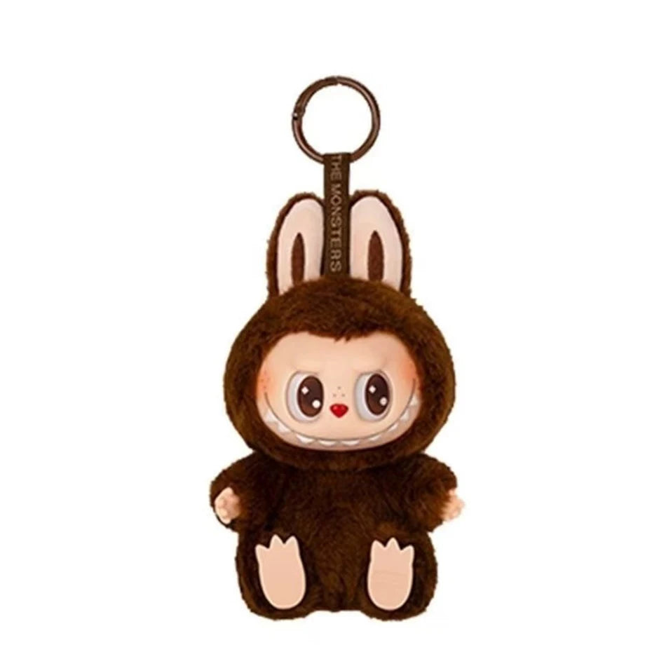 LABUBU THE MONSTERS