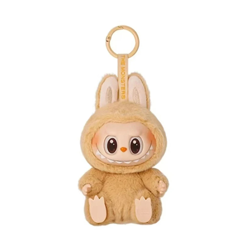 LABUBU THE MONSTERS